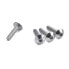 Фото #1 товара ZETA M6x25 D58-36-025 Allen Head Screw