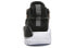 Обувь Пик Живительная Простая Прозрачная Легкая для бега E02627E Черно-белая