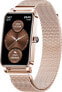 Фото #4 товара Умные часы SmartWatch WX1G - Gold