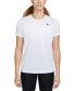 ფოტო #1 პროდუქტის Women's Dri-FIT T-Shirt