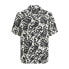 Фото #2 товара JACK & JONES Luke Party short sleeve shirt