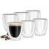 Фото #1 товара Torino 6x60ml Kaffeegläser doppelwandig