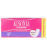 AUSONIA maxi pantyliners 30 u