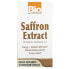 Saffron Extract, 50 Vegetarian Capsules