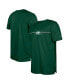 ფოტო #1 პროდუქტის Men's Green New York Jets 2023 NFL Training Camp T-shirt