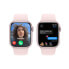 Фото #4 товара Часы Apple Watch Series 9 Rosé 41 mm