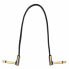 Фото #1 товара EBS PG-28 Flat Patch Cable Gold