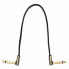 EBS PG-28 Flat Patch Cable Gold