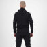 Фото #4 товара ROGELLI Training full zip sweatshirt