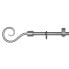 Фото #2 товара 13/16mm Gardinenstange Hook ausziehbar