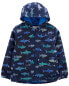 Фото #8 товара Kid Shark Color-Changing Rain Jacket 8