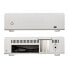 Фото #2 товара Streacom ST-FC9S Alpha Fanless HTPC Aluminium Gehäuse - silber