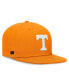 ფოტო #1 პროდუქტის Men's Tennessee Orange Tennessee Volunteers On-Field Pro Fitted Hat