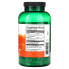 Фото #2 товара Витамины и БАДы Swanson IP-6, 500 мг, 240 капсул