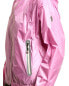 Фото #4 товара Moncler Rain Jacket Women's Pink 2