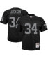 Футболка Mitchell & Ness Bo Jackson Las Vegas Raiders 988