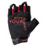 RADVIK Cutort short gloves