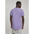 ფოტო #3 პროდუქტის URBAN CLASSICS T-Shirt Shaped Long