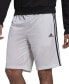 ფოტო #3 პროდუქტის Men's Tricot Striped 10" Shorts