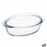 Фото #1 товара Форма для выпечки Pyrex Classic Vidrio Прозрачный Cтекло 33 x 20 x 10 cm С крышкой (3 штук)