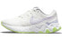 Фото #1 товара Nike Renew Ride 2 透气减震防滑 低帮跑步鞋 女款 白紫绿 / Кроссовки Nike Renew Ride 2 CU3508-100