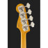 Фото #7 товара Fender Vintera II 60s J-Bass BK