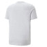 ფოტო #2 პროდუქტის PUMA Ess+ 2 Col Logo short sleeve T-shirt