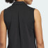 Фото #11 товара adidas women Ultimate365 Solid Sleeveless Polo Shirt