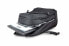 Фото #7 товара Heavee Laptop Backpack Trolley 15.6" Black - Trolley case - 39.6 cm (15.6") - Shoulder strap - 2.26 kg