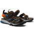 ფოტო #1 პროდუქტის TIMBERLAND Garrison Trail Webbing sandals