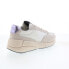 Фото #8 товара Diesel S-Serendipity F Womens Beige Suede Lifestyle Sneakers Shoes