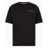 EA7 EMPORIO ARMANI 3DPT11_PJUYZ short sleeve T-shirt