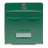 Letterbox Burg-Wachter 508 VE