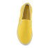 Фото #14 товара Lugz Clipper 2 WCLIPR2C-701 Womens Yellow Canvas Lifestyle Sneakers Shoes
