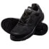 UVEX Arbeitsschutz 65902 - Male - Adult - Safety shoes - Black - ESD - P - S1 - SRC - Lace-up closure