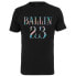 ფოტო #1 პროდუქტის MISTER TEE Shining Ballin 23 short sleeve T-shirt