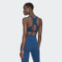 Фото #36 товара adidas women CoreFlow Studio Medium-Support Yoga Wind Bra