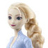 Фото #4 товара DISNEY PRINCESS Frozen 2 Elsa Traveler Doll