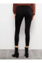 Фото #7 товара LCW Jeans Yüksek Bel Süper Skinny Kadın Jean Pantolon