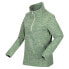 Фото #3 товара REGATTA Kizmit half zip fleece