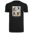 ფოტო #1 პროდუქტის MISTER TEE Ball Lifestyle short sleeve T-shirt