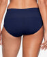 ფოტო #2 პროდუქტის Warners® No Pinching, No Problems® Dig-Free Comfort Waist Smooth and Seamless Hipster RU0501P