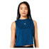 Фото #1 товара SUPERDRY Run Cropped Loose vest