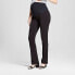 Over Belly Bootcut Maternity Trousers - Isabel Maternity by Ingrid & Isabel