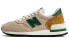 Фото #1 товара Кроссовки New Balance NB 990 V1 Сафари Brown