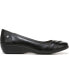 ფოტო #2 პროდუქტის Women's I-Loyal Ballet Flats