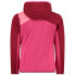 Фото #2 товара CMP Fix Hood 32E4425 full zip fleece