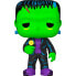 Фото #1 товара FUNKO POP Universal Studios Monsters Frankenstein Exclusive