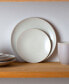 Colorwave Coupe Salad Plates, Set of 4