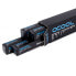 Alphacool HardTube 16mm 4x 80cm - Carbon - фото #4